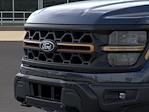 New 2025 Ford F-150 Tremor SuperCrew Cab 4WD Pickup for sale #T25513 - photo 17