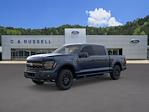 New 2025 Ford F-150 Tremor SuperCrew Cab 4WD Pickup for sale #T25513 - photo 8
