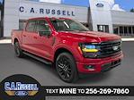 Used 2025 Ford F-150 XLT SuperCrew Cab for sale #T25514A - photo 3