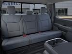 New 2025 Ford F-150 XLT SuperCrew Cab Pickup for sale #T25518 - photo 11