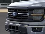 New 2025 Ford F-150 XLT SuperCrew Cab Pickup for sale #T25518 - photo 17