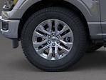 New 2025 Ford F-150 XLT SuperCrew Cab Pickup for sale #T25518 - photo 19