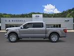 New 2025 Ford F-150 XLT SuperCrew Cab Pickup for sale #T25518 - photo 4