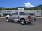 New 2025 Ford F-150 XLT SuperCrew Cab Pickup for sale #T25518 - photo 5