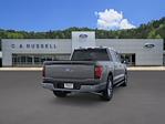 New 2025 Ford F-150 XLT SuperCrew Cab Pickup for sale #T25518 - photo 2