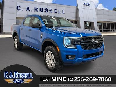 New 2025 Ford Ranger - photo 1