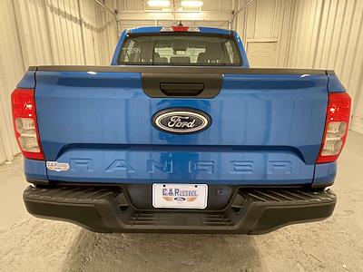New 2025 Ford Ranger - photo 1