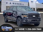 New 2025 Ford F-150 XLT SuperCrew Cab 4WD Pickup for sale #T25542 - photo 23