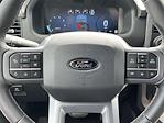 New 2025 Ford F-150 XLT SuperCrew Cab 4WD Pickup for sale #T25542 - photo 31