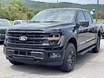 New 2025 Ford F-150 XLT SuperCrew Cab 4WD Pickup for sale #T25542 - photo 36