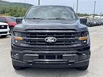 New 2025 Ford F-150 XLT SuperCrew Cab 4WD Pickup for sale #T25542 - photo 37