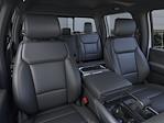 New 2025 Ford F-150 Lariat SuperCrew Cab 4WD Pickup for sale #T25543 - photo 10