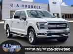New 2025 Ford F-150 Lariat SuperCrew Cab 4WD Pickup for sale #T25543 - photo 23