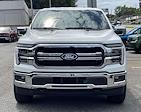 New 2025 Ford F-150 Lariat SuperCrew Cab 4WD Pickup for sale #T25543 - photo 38