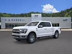New 2025 Ford F-150 Lariat SuperCrew Cab 4WD Pickup for sale #T25543 - photo 8