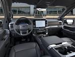 New 2025 Ford F-150 Lariat SuperCrew Cab 4WD Pickup for sale #T25543 - photo 9
