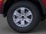 New 2025 Ford Ranger XL SuperCrew Cab 4WD Pickup for sale #T25558 - photo 19