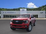 New 2025 Ford Ranger XL SuperCrew Cab 4WD Pickup for sale #T25558 - photo 3