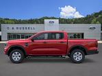 New 2025 Ford Ranger XL SuperCrew Cab 4WD Pickup for sale #T25558 - photo 4