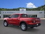 New 2025 Ford Ranger XL SuperCrew Cab 4WD Pickup for sale #T25558 - photo 5