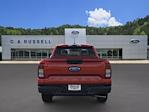 New 2025 Ford Ranger XL SuperCrew Cab 4WD Pickup for sale #T25558 - photo 6