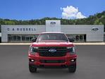 New 2025 Ford Ranger XL SuperCrew Cab 4WD Pickup for sale #T25558 - photo 7
