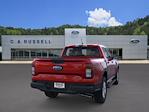 New 2025 Ford Ranger XL SuperCrew Cab 4WD Pickup for sale #T25558 - photo 2