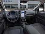 New 2025 Ford Ranger XL SuperCrew Cab 4WD Pickup for sale #T25558 - photo 9