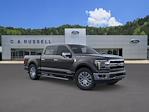 New 2025 Ford F-150 Lariat SuperCrew Cab 4WD Pickup for sale #T25559 - photo 1