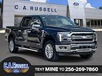 New 2025 Ford F-150 Lariat SuperCrew Cab 4WD Pickup for sale #T25559 - photo 23