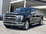 New 2025 Ford F-150 Lariat SuperCrew Cab 4WD Pickup for sale #T25559 - photo 37