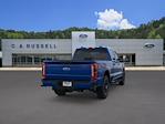 New 2026 Ford F-250 XL Crew Cab 4WD Pickup for sale #T25566 - photo 2