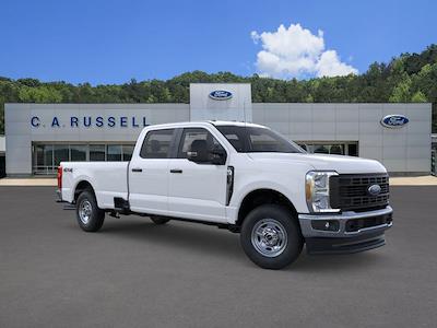 New 2025 Ford F-250 XL Crew Cab 4WD Pickup for sale #T25576 - photo 1