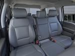 New 2025 Ford F-250 XL Crew Cab 4WD Pickup for sale #T25576 - photo 10