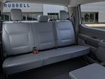 New 2025 Ford F-250 XL Crew Cab 4WD Pickup for sale #T25576 - photo 11