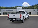 New 2025 Ford F-250 XL Crew Cab 4WD Pickup for sale #T25576 - photo 2