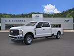 New 2025 Ford F-250 XL Crew Cab 4WD Pickup for sale #T25576 - photo 8