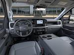 New 2025 Ford F-250 XL Crew Cab 4WD Pickup for sale #T25576 - photo 9