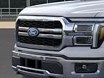New 2025 Ford F-150 Lariat SuperCrew Cab 4WD Pickup for sale #T25589 - photo 17