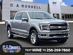 New 2025 Ford F-150 Lariat SuperCrew Cab 4WD Pickup for sale #T25589 - photo 23