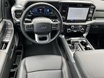 New 2025 Ford F-150 Lariat SuperCrew Cab 4WD Pickup for sale #T25589 - photo 26