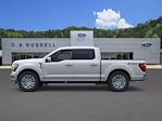 New 2025 Ford F-150 Lariat SuperCrew Cab 4WD Pickup for sale #T25589 - photo 4