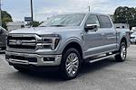 New 2025 Ford F-150 Lariat SuperCrew Cab 4WD Pickup for sale #T25589 - photo 37