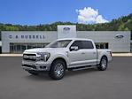 New 2025 Ford F-150 Lariat SuperCrew Cab 4WD Pickup for sale #T25589 - photo 8