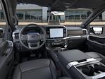 New 2025 Ford F-150 Lariat SuperCrew Cab 4WD Pickup for sale #T25589 - photo 9