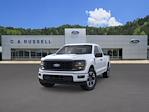New 2025 Ford F-150 STX Super Cab 4WD Pickup for sale #T25591 - photo 3