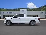 New 2025 Ford F-150 STX Super Cab 4WD Pickup for sale #T25591 - photo 4