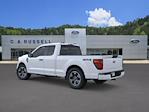 New 2025 Ford F-150 STX Super Cab 4WD Pickup for sale #T25591 - photo 5