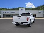 New 2025 Ford F-150 STX Super Cab 4WD Pickup for sale #T25591 - photo 2