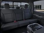 New 2025 Ford F-150 XLT SuperCrew Cab 4WD Pickup for sale #T25593 - photo 11
